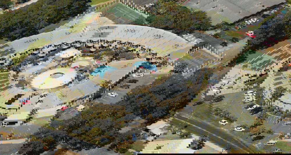 Silver Sands WA Accommodation Sydney
