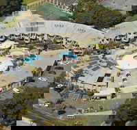Silver Sands Resort - Accommodation Sydney