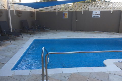 Foreshore Motel - Accommodation Sydney 2