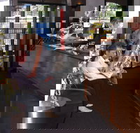 Mackay Resort Motel - Sydney Resort