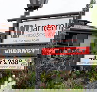 Lantern Motor Inn - Sydney Resort