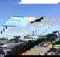 Kooyong Hotel - Accommodation Sydney