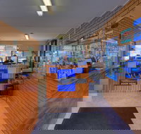 Low Head Tourist Park - Caravan Park - Accommodation Sydney