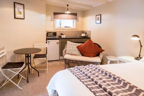 Aggies Bed & Breakfast - Accommodation Sydney 6