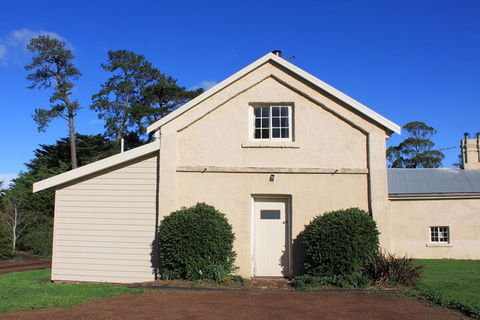 Woolmers Estate - Accommodation Sydney 2