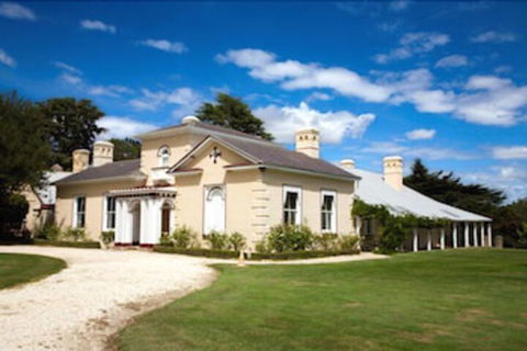 Woolmers Estate - Accommodation Sydney 0
