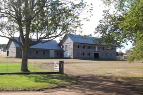 Woolmers Estate - Accommodation Sydney 1