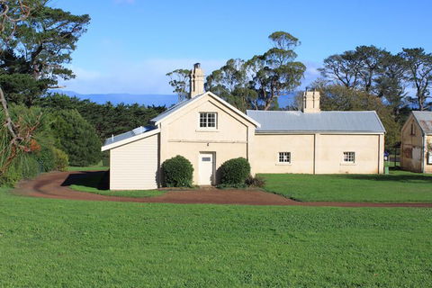 Woolmers Estate - Accommodation Sydney 4