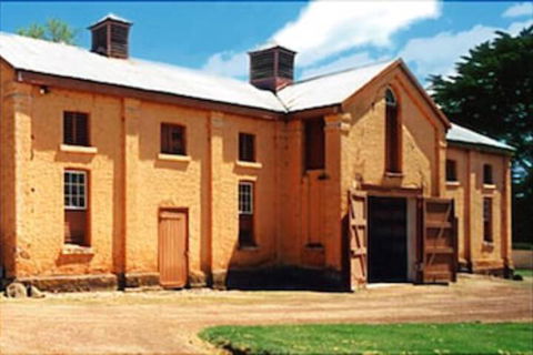 Woolmers Estate - Accommodation Sydney 6