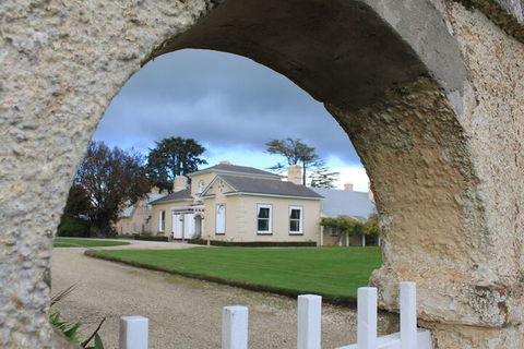 Woolmers Estate - Accommodation Sydney 7
