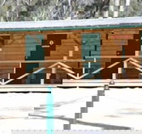 Gumleaves Bush Holidays - Accommodation Sydney