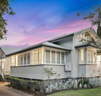 Elindale House Bed  Breakfast - Sydney 4u