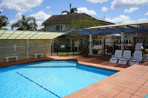 Melville House - Sydney 4u 3