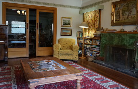 Melville House - Sydney 4u 5