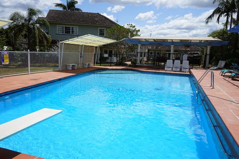 Melville House - Sydney 4u 4