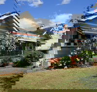 Melville House - Sydney 4u