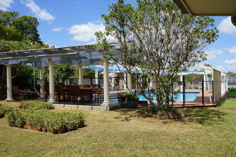Melville House - Sydney 4u 1