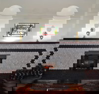 Historic Hydro Motor Inn - Accommodation Sydney