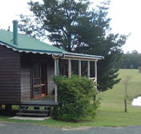 Madison's Mountain Retreat - Accommodation Sydney