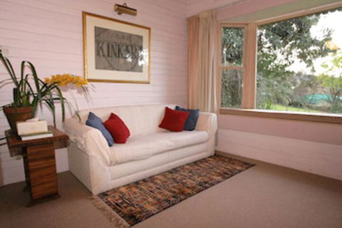 Hermitage Cottage - Sydney 4u 1