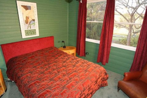 Hermitage Cottage - Sydney 4u 3