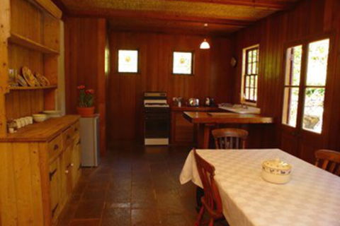 Hermitage Cottage - Sydney 4u 4