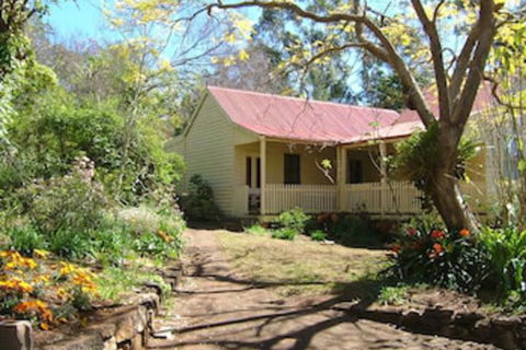 Hermitage Cottage - Sydney 4u 0