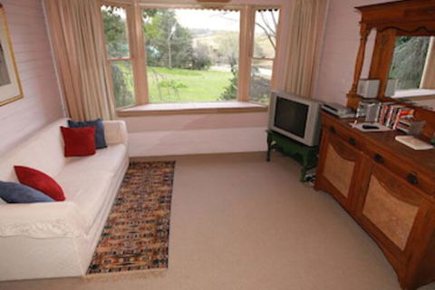 Hermitage Cottage - Sydney 4u 7