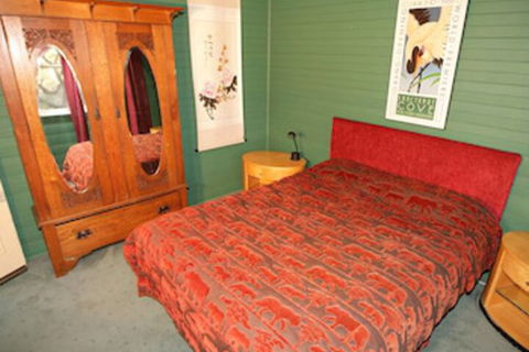 Hermitage Cottage - Sydney 4u 6