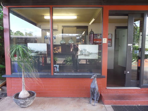 Motel Oasis - Accommodation Sydney 6