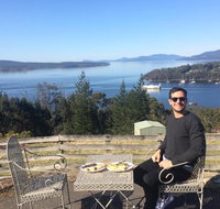 Bruny Vista Cabin - Sydney Resort