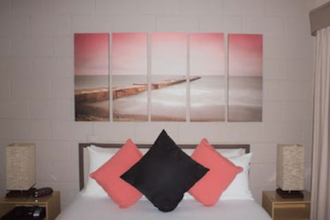 Motel Kempsey - Accommodation Sydney 0
