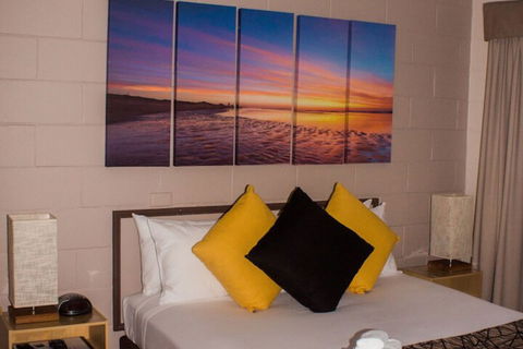Motel Kempsey - Accommodation Sydney 6