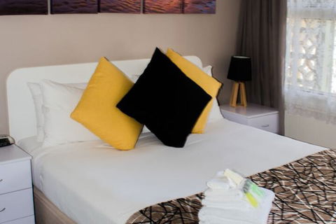 Motel Kempsey - Accommodation Sydney 7