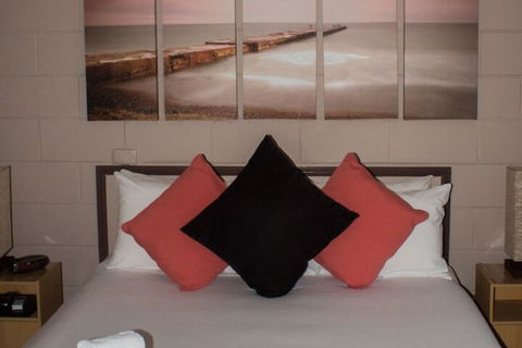 Motel Kempsey - Accommodation Sydney 4