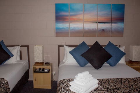 Motel Kempsey - Accommodation Sydney 5
