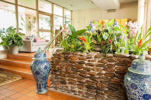 Kempsey Rose Motor Inn - Accommodation Sydney 4