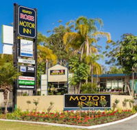 Kempsey Rose Motor Inn - Accommodation Sydney