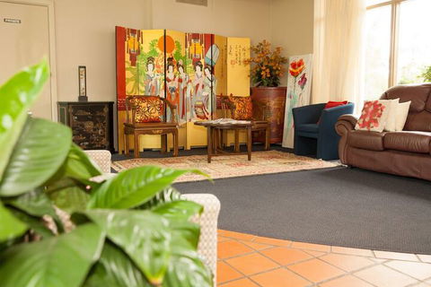 Kempsey Rose Motor Inn - Accommodation Sydney 3