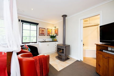 Holly Lodge - Sydney 4u 2