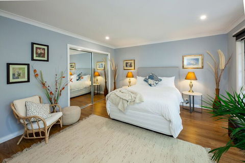 Holly Lodge - Sydney 4u 4