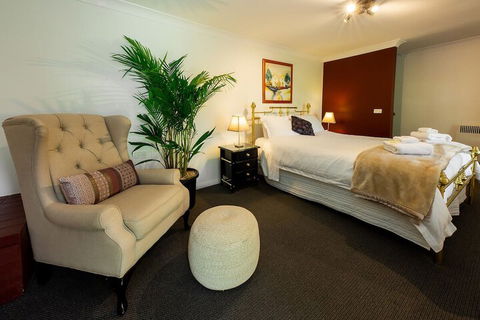 Holly Lodge - Sydney 4u 6