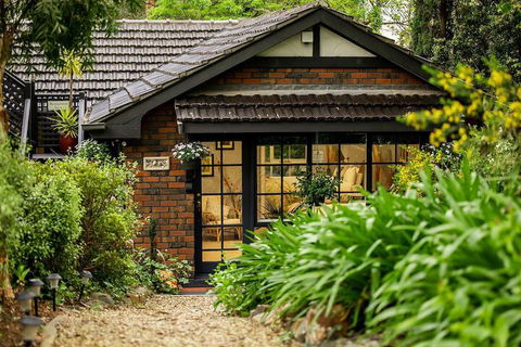 Holly Lodge - Sydney 4u 5