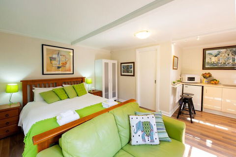 Holly Lodge - Sydney 4u 7