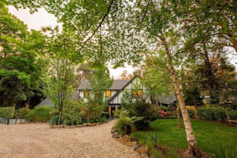 Holly Lodge - Sydney 4u 0