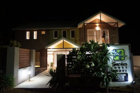 Gecko Lodge - Accommodation Sydney 0