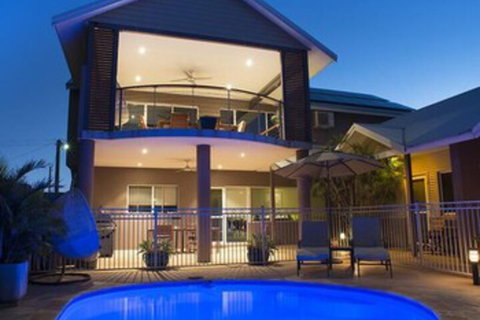 Gecko Lodge - Accommodation Sydney 4