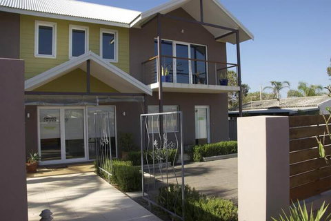 Gecko Lodge - Accommodation Sydney 3