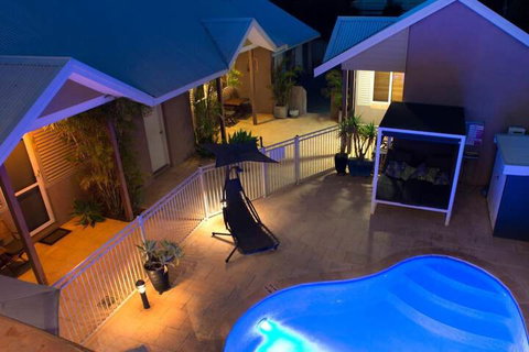 Gecko Lodge - Accommodation Sydney 5