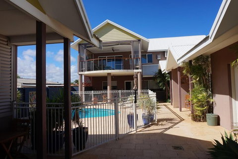 Gecko Lodge - Accommodation Sydney 7